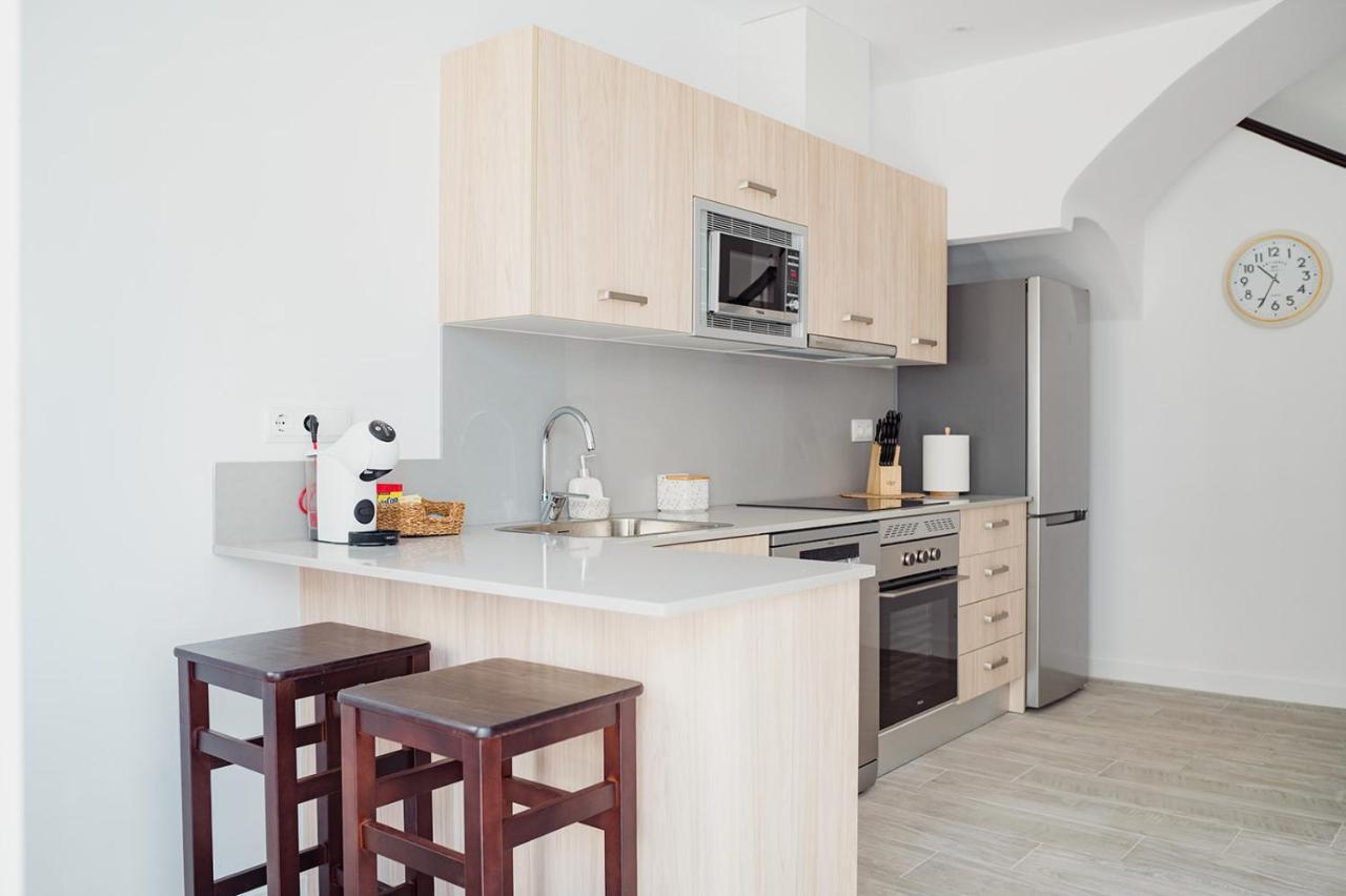 Casa Pichusa Benicarló Esterno foto